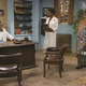 Cosby, Erika Alexander, Lili Bernard